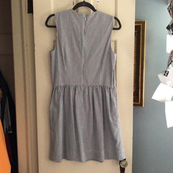 Cute summer dress - Picture 2 of 2